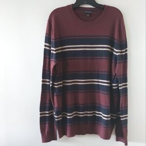 Banana republic men's sweater size L
